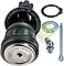 ROTULA INFERIOR CHRYSLER GRAND VOYAGER, VOYAGER, TOWN & COUNTRY 01-07, PACIFICA 04-07, DODGE CARAVAN, GRAND CARAVAN 01-07 (4743376AA, K7399)