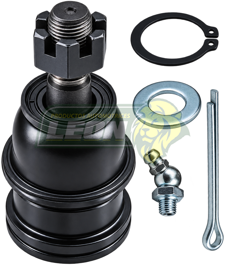ROTULA INFERIOR CHRYSLER GRAND VOYAGER, VOYAGER, TOWN & COUNTRY 01-07, PACIFICA 04-07, DODGE CARAVAN, GRAND CARAVAN 01-07 (4743376AA, K7399)