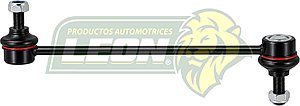 TORNILLO ESTABILIZADOR FORD ECOSPORT 04-12, ESCAPE 01-12, MAZDA 6 12-20, CX5 13-24, CX9 16-20, MERCURY MARINER 05-11 (M2S653B438AB)