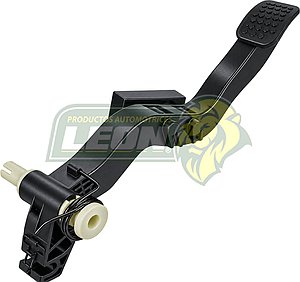 PEDAL CLUTCH G.M. SPARK 1.2L 10-18 (INCLUYE CONTRAPESO, RESORTE, PERNO Y 2 BUJES) IMPORTADO
