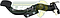 PEDAL CLUTCH G.M. SPARK 1.2L 10-18 (INCLUYE CONTRAPESO, RESORTE, PERNO Y 2 BUJES) IMPORTADO