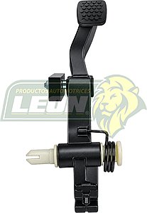 PEDAL CLUTCH G.M. SPARK 1.2L 10-18 (INCLUYE CONTRAPESO, RESORTE, PERNO Y 2 BUJES) IMPORTADO