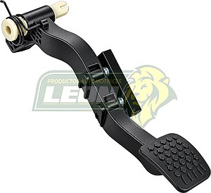 PEDAL CLUTCH G.M. SPARK 1.2L 10-18 (INCLUYE CONTRAPESO, RESORTE, PERNO Y 2 BUJES) IMPORTADO