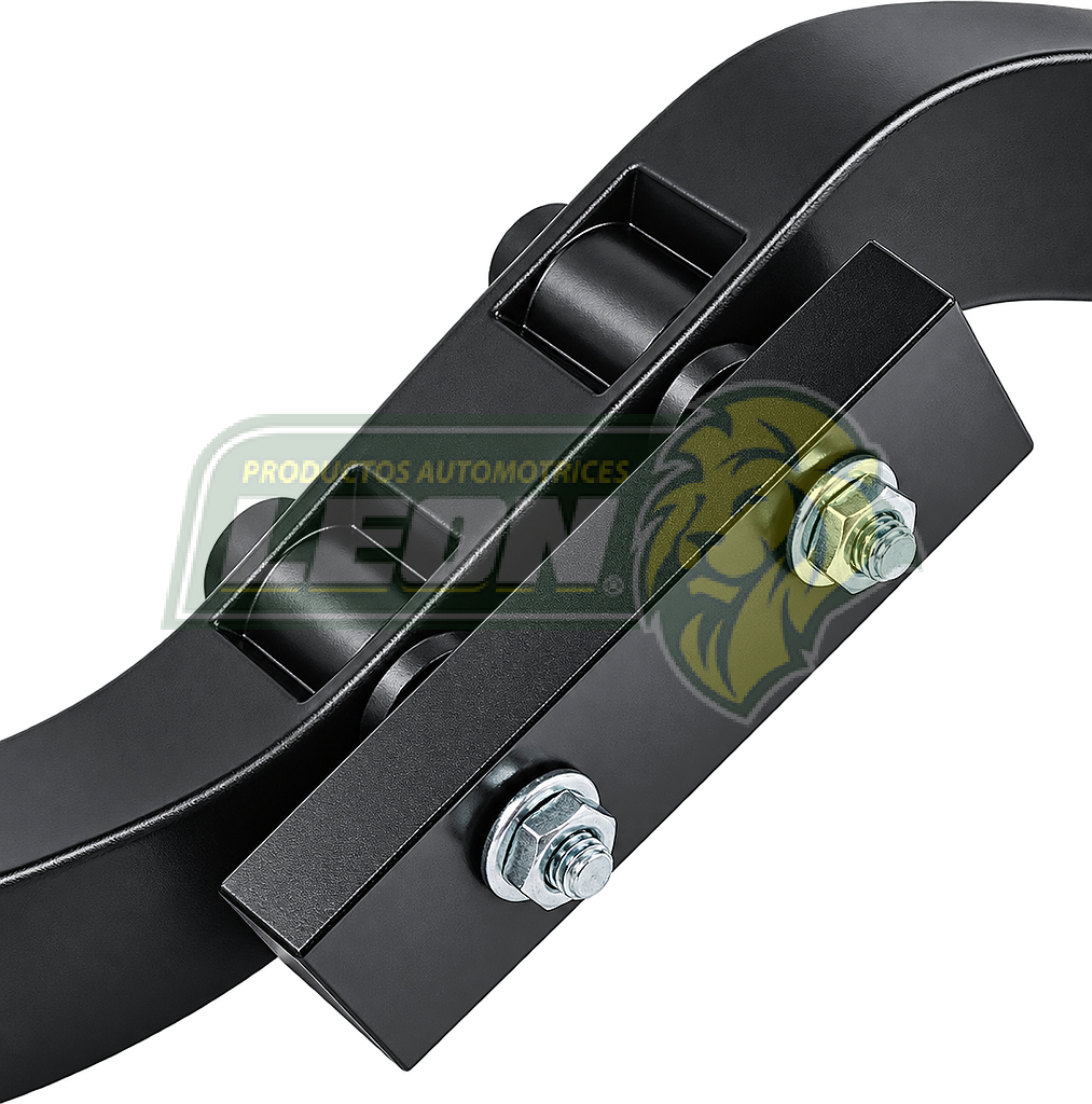 PEDAL CLUTCH G.M. SPARK 1.2L 10-18 (INCLUYE CONTRAPESO, RESORTE, PERNO Y 2 BUJES) IMPORTADO