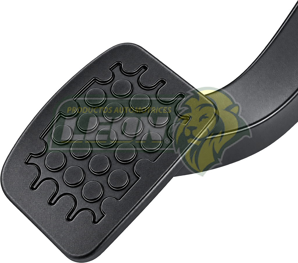 PEDAL CLUTCH G.M. SPARK 1.2L 10-18 (INCLUYE CONTRAPESO, RESORTE, PERNO Y 2 BUJES) IMPORTADO