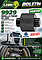 RODILLO FRENO DE AIRE CAMION SITRAK FMSI 4524/4715 1” 1/4x5/8x1” 5/8 “MOLEATADO, CEMENTADO”