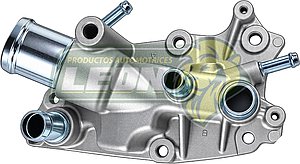TOMA AGUA NISSAN MARCH L4 1.6L 11-23 (INCLUYE JUNTA, SENSOR) (100-276)