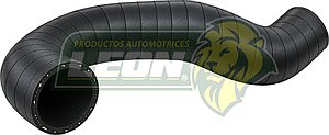MANGUERA INTERCOOLER VW AMAROK L4 2.0L 11-17 (SALIDA) Ø: 55 mm, L: 150x350 mm, LONGITUD: 49 mm