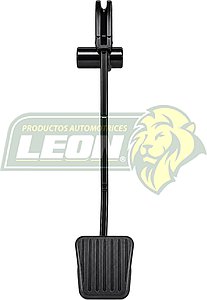 PEDAL CLUTCH G.M. CHEVY 94-12 (90497746)