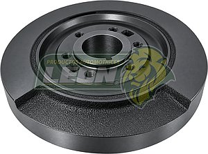 POLEA CIGUEÑAL (DAMPER) DODGE RAM PICK-UP 1500 8C 5.9L 94-99, 2500 8C 5.9L 94-98, 3500 8C 5.9L 94-98, DAKOTA 03-98, B350 1994, DURANGO 03-98