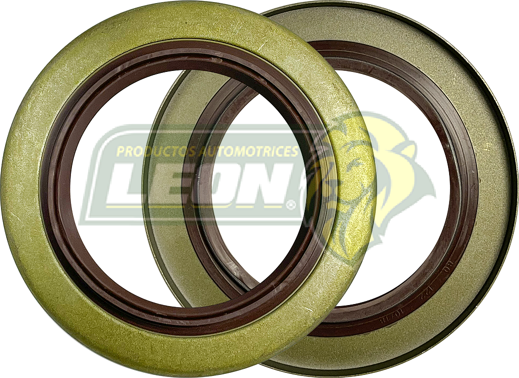 RETEN R.T. INTERIOR KIA, HYUNDAI VARIOS ØI: 80 mm, ØE: 122 mm, A: 10-18 mm