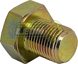 TAPON CARTER UNIVERSAL 14x1.25 LGO.: 16 mm