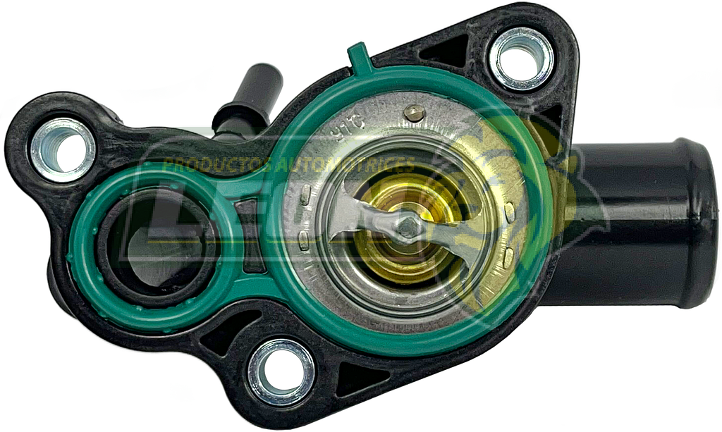 TOMA AGUA DODGE RAM 700 15-20 1.6L, VISION 15-18, FIAT PALIO 08-20, SIENA 08-12, STRADA 08-20 (INCLUYE TERMOSTATO Y LIGA) (55242320,TA-5217 Q) 100-225