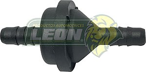 VALVULA CHECK ANTIRRETORNO VW BEETLE 98-11, PASSAT B5 98-04, AUDI A4 94-05