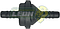 VALVULA CHECK ANTIRRETORNO VW BEETLE 98-11, PASSAT B5 98-04, AUDI A4 94-05