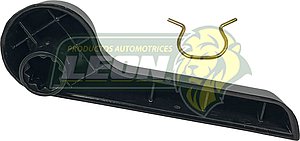 MANIJA RECLINAR ASIENTO G.M. AVEO 12-17, AVALANCHE, CHEYENNE, SILVERADO 07-13 DELANTERO DER. (012-0615-92)