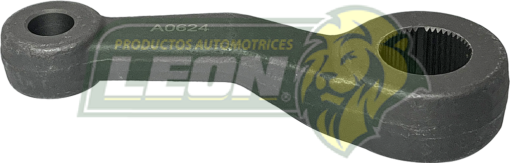 BRAZO PITMAN NISSAN PICK-UP D21 2.4L 94-01 4x2, 3.0L 94-06