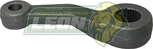 BRAZO PITMAN NISSAN PICK-UP D21 2.4L 94-01 4x2, 3.0L 94-06, D22 NP300 2.4L 16V 09-15