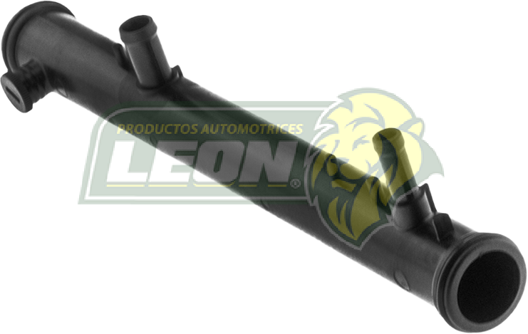 TUBO REFRIGERANTE VW TOUAREG 3.2L 04-07 PLASTICO INCLUYE O-RING (220-166)