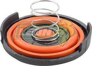 VALVULA PCV G.M. CRUZE 1.4L 11-16, SONIC 1.4L 12-20, TRAX 1.4L 15-21, BUICK ENCORE 1.4L 13-21 c/RESORTE (320-075)