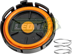 VALVULA PCV BMW 120I 2.0L 05-12 c/RESORTE (320-074)