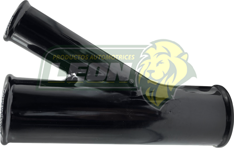 CONECTOR RADIADOR INFERIOR FORD FIGO 1.5L 3 CIL 19-22 METALICO (120-515)