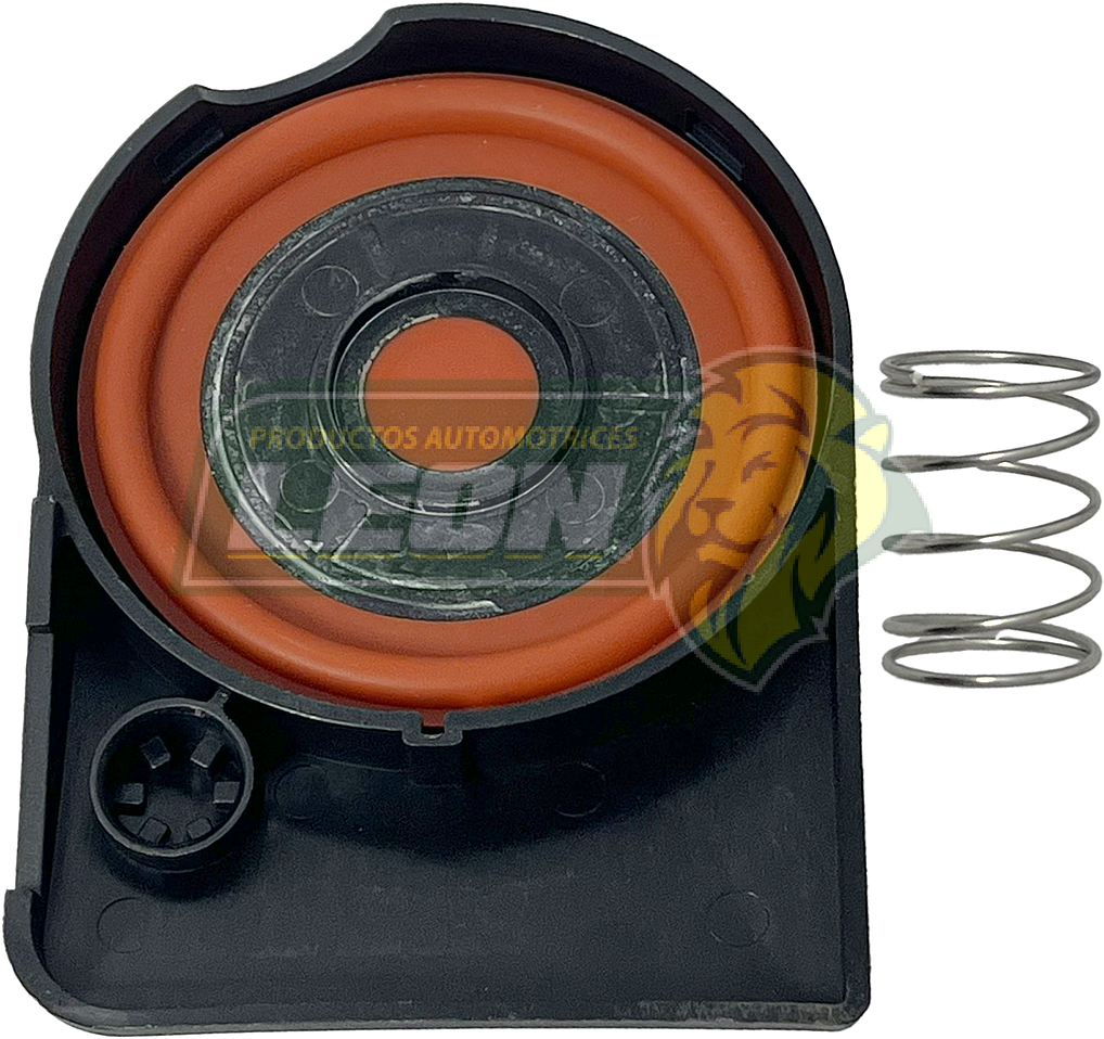VALVULA PCV MINI COOPER 1.6L 11-15, COUNTRYMAN 1.6L 11-16, PACEMAN 1.6L 13-16 c/RESORTE (320-070)
