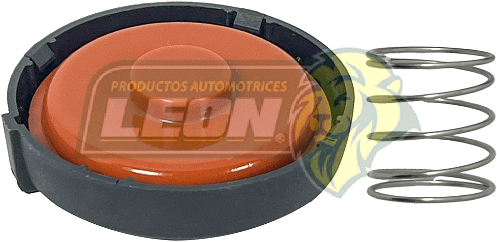 VALVULA PCV VW TRANSPORTER 2.0L DIESEL 10-19, CRAFTER 2.0L TDI 12-16, AMAROK 2.0L TDI 11-16, PASSAT 2.0L TDI 12-14 c/RESORTE (320-068)