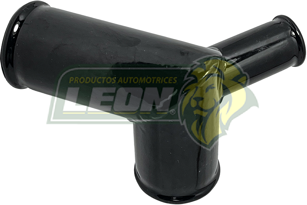 CONECTOR RADIADOR INFERIOR MAZDA 6 2.5L 09-10, MAZDA 6 3.7L 09-10 METALICO (120-516)