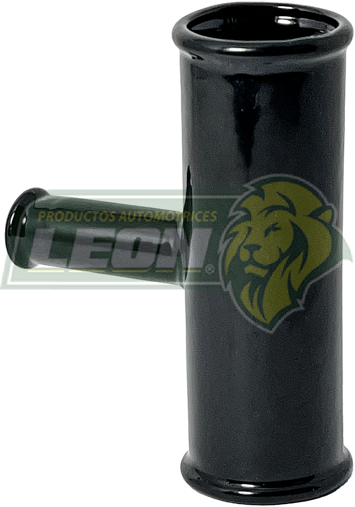 CONECTOR RAD. SUP. E INF. NISSAN VERSA 1.6L 20-25, KICKS 1.6L 18-24, VERSA 1.6L 12-19, NOTE 1.6L 14-17, MARCH 1.6L 11-23 METALICO (120-513)