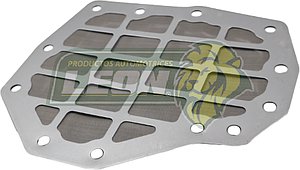 JUEGO FILTRO Y EMP. NISSAN MARCH L4 1.5L HR15DE 13-23 TRAC. FWD 3C. 4V.