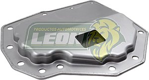 JUEGO FILTRO Y EMP. NISSAN MARCH L4 1.5L HR15DE 13-23 TRAC. FWD 3C. 4V.