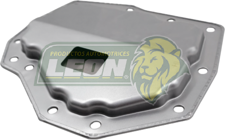 JUEGO FILTRO Y EMP. NISSAN MARCH L4 1.5L HR15DE 13-23 TRAC. FWD 3C. 4V.