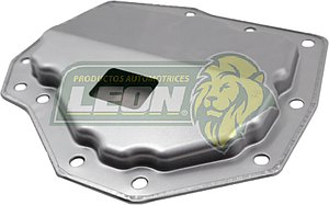 JUEGO FILTRO Y EMP. NISSAN MARCH L4 1.5L HR15DE 13-23 TRAC. FWD 3C. 4V.