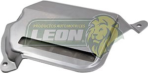 JUEGO FILTRO Y EMP. G.M. AVEO 08-11, SUZUKI SX4 99-10 (AW81-40LE, U440E/U441E) 4C. 4V.