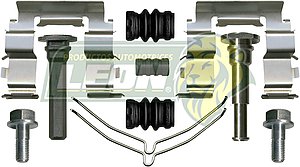 KIT F.D. (1) R.D. NISSAN VERSA 08-12, JUKE 11-17, ALTIMA 96-14, MAXIMA 89-04, MAXIMA 95-04, SENTRA 03-18, INFINITI I30 96-01, SUZUKI SX4 08-12 7318 D430, 7318 D815, 7407 D526 KC502