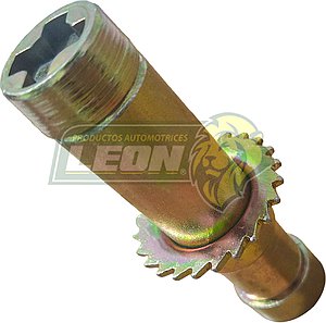AJUSTADOR BALATA (R) DODGE CAMION D-300 (++) 418 IMPORTADO (HO203)