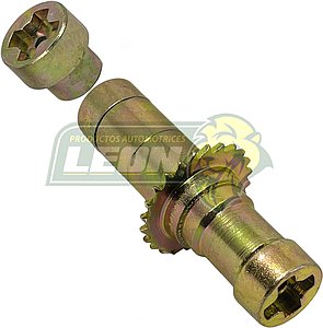 AJUSTADOR BALATA (L) DODGE CAMION D-300 (++) 419 IMPORTADO (HO204)