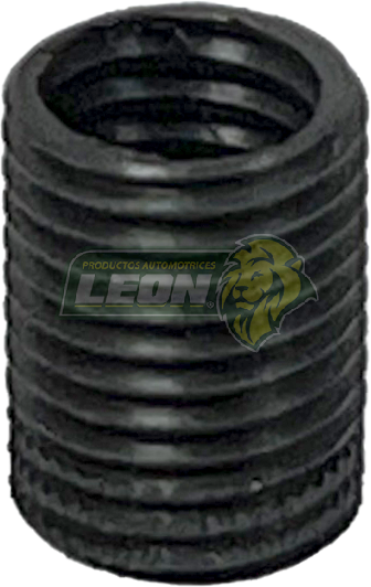 CASQUILLO ACERO 3/8-24Hx8x1.25 mmx12.5 mm