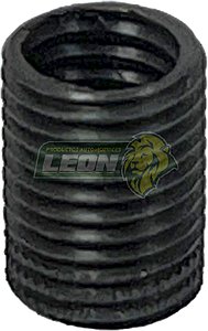 CASQUILLO ACERO 3/8-24Hx8x1.25 mmx12.5 mm