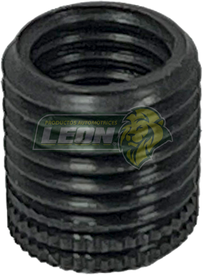 CASQUILLO ACERO  7/16-20Hx9x-1.25 mmx11.5 mm