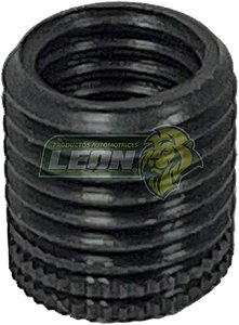 CASQUILLO ACERO  7/16-20Hx9x-1.25 mmx11.5 mm