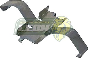 SEGURO F.D. TOYOTA 4RUNNER 03-18, FJ CRUISER 07-14, HILUX 07-15, TACOMA 05-20, TUNDRA 03-07, LEXUS GX460 10-15 R.D. “T”