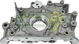 BOMBA DE ACEITE PONTIAC MATIZ 05-14 1.0L