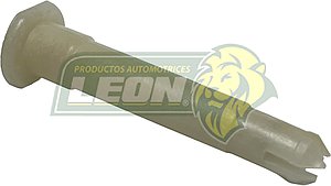 PERNO PEDAL CLUTCH G.M. SPARK 11-18 1.2L, BEAT 18-22 1.2L