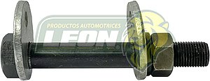 TORNILLO EXCENTRICO o BRAZO ELEVADOR SUSPENSION TOYOTA PK-UP 4x4 85-05, HILUX PK-UP 4x4 99-04, TACOMA T100 89-05 16x1.50x110 mm “INFERIOR”