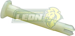 PERNO PEDAL CLUTCH G.M. SPARK 11-18 1.2L, BEAT 18-22 1.2L