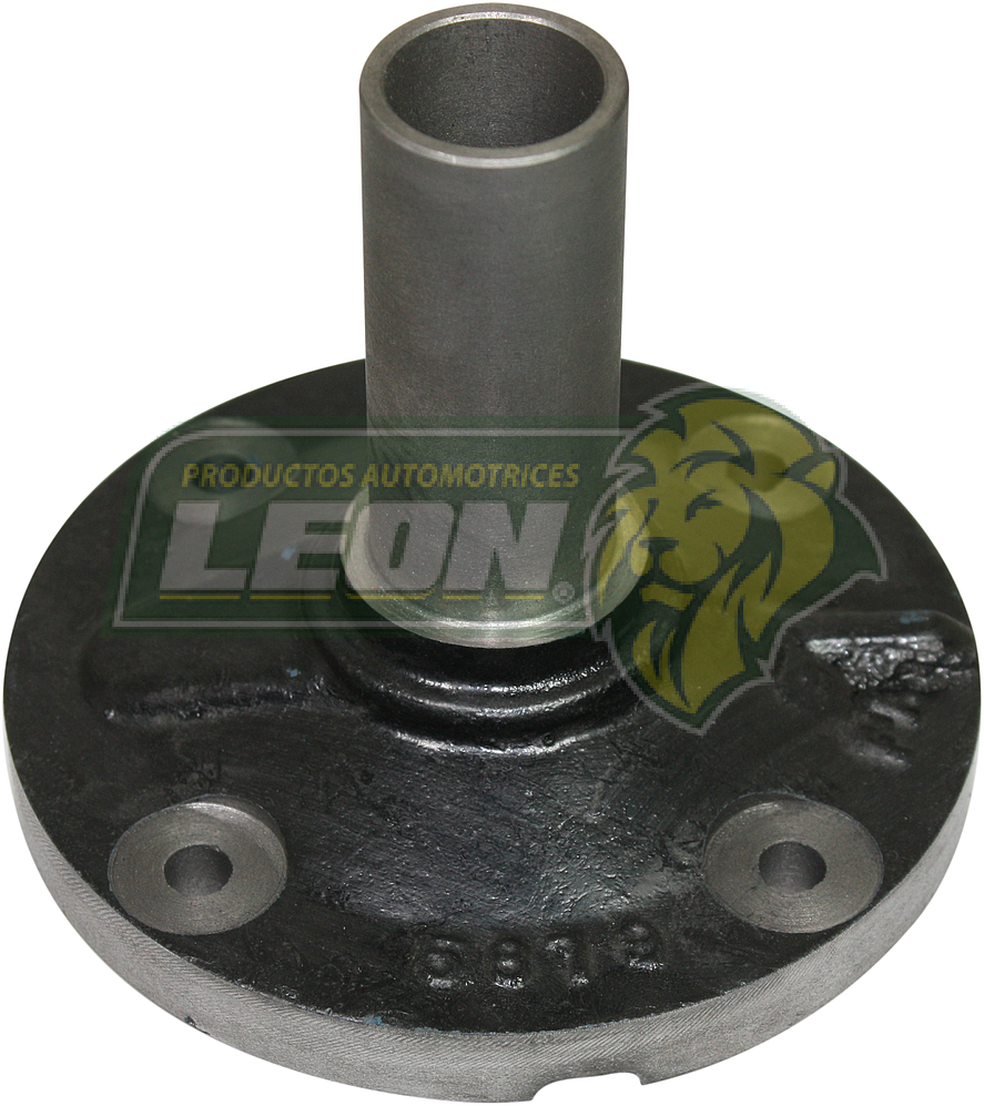 CANDELERO DODGE D300, 350, 500, 600 CAJA 190F 4 Vel.