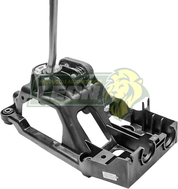 PALANCA VELOCIDADES G.M. MATIZ 1.0L L4 05-15, PONTIAC MATIZ 1.0L L4 04-10 COMPLETO