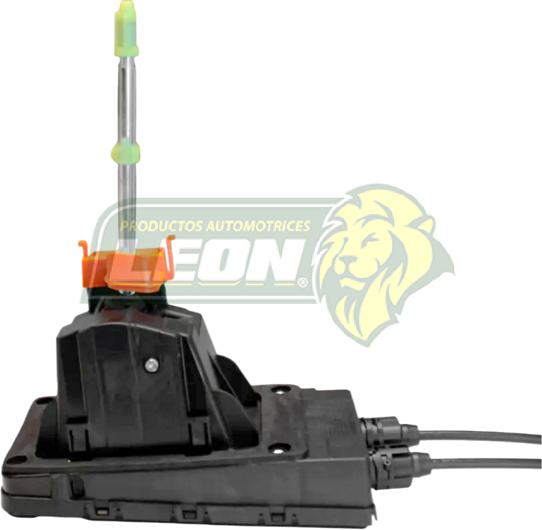 PALANCA VELOCIDADES RENAULT CLIO IV 1.2L 16-25, GRANDTOUR 1.2L 16-25, DOKKER EXPRESS 1.3L 19-25, DUSTER 2.0L 12-20, LODGY 1.3L 19-25 COMPLETO